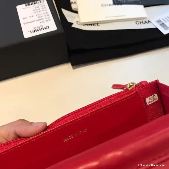 HyperPeter CHAIN WALLET CHANEL 0622